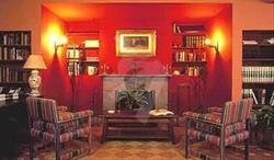 Imagen general del Hotel HOTEL CORTIJO AGUILA REAL. Foto 3