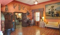 Imagen general del Hotel HOTEL CORTIJO AGUILA REAL. Foto 4