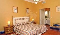 Imagen general del Hotel HOTEL CORTIJO AGUILA REAL. Foto 5