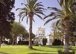 Imagen general del Hotel HOTEL CORTIJO AGUILA REAL. Foto 8