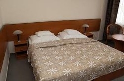 Imagen de la habitación del Hotel HOTEL CORVUS BUKFURDO. Foto 4