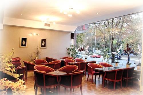 Imagen general del Hotel HOTEL COSMOS, Ruse. Foto 4
