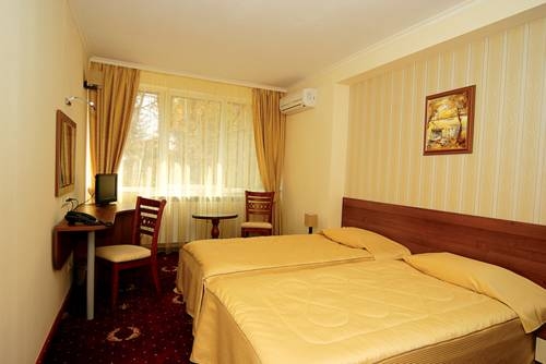 Imagen de la habitación del Hotel HOTEL COSMOS, Ruse. Foto 15