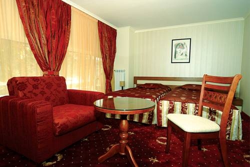 Imagen general del Hotel HOTEL COSMOS, Ruse. Foto 5