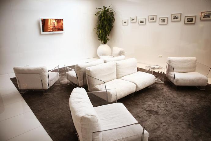 Imagen de los interiores del Hotel HOTEL COSTA VERDE. Foto 7