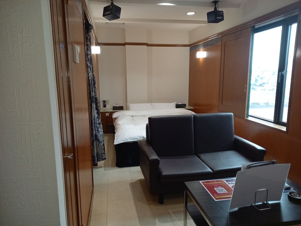 Imagen de la habitación del Hotel HOTEL C-PLUS - Adults Only. Foto 2