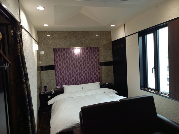 Imagen de la habitación del Hotel HOTEL C-PLUS - Adults Only. Foto 3