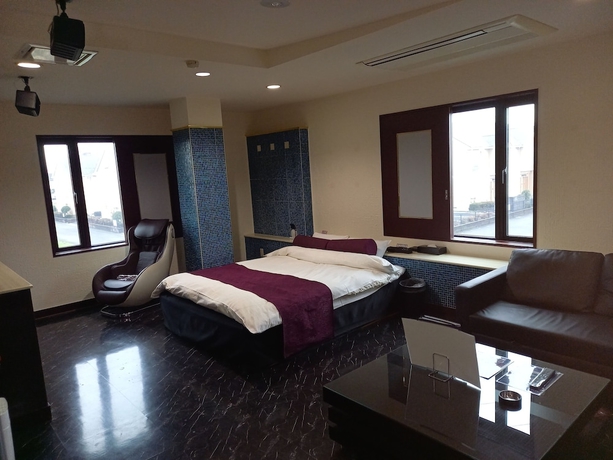 Imagen de la habitación del Hotel HOTEL C-PLUS - Adults Only. Foto 4