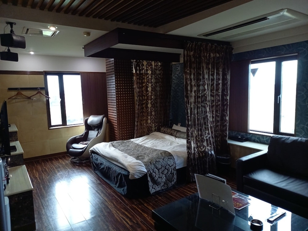 Imagen de la habitación del Hotel HOTEL C-PLUS - Adults Only. Foto 5