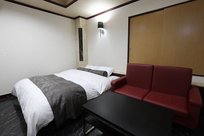 Imagen de la habitación del Hotel HOTEL C-PLUS - Adults Only. Foto 6