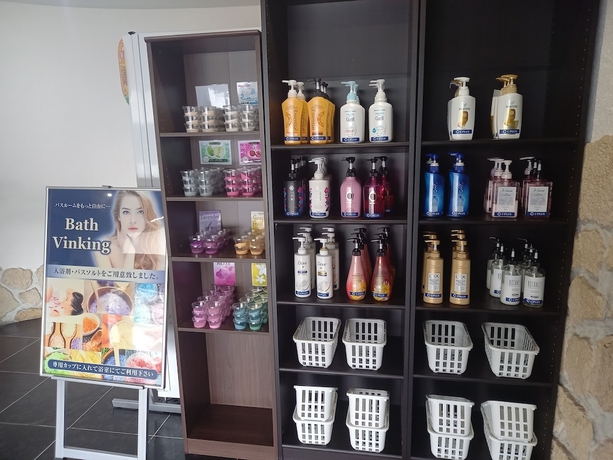 Imagen de los interiores del Hotel HOTEL C-PLUS - Adults Only. Foto 14