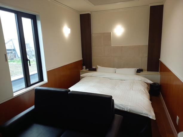 Imagen de la habitación del Hotel HOTEL C-PLUS - Adults Only. Foto 7