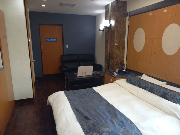 Imagen de la habitación del Hotel HOTEL C-PLUS - Adults Only. Foto 9
