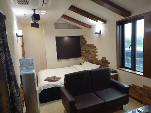 Imagen de la habitación del Hotel HOTEL C-PLUS - Adults Only. Foto 10