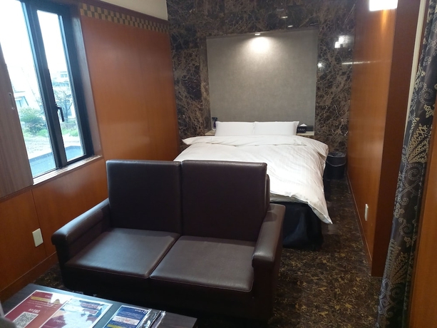Imagen de la habitación del Hotel HOTEL C-PLUS - Adults Only. Foto 11