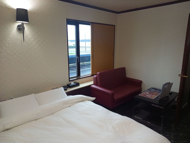 Imagen de la habitación del Hotel HOTEL C-PLUS - Adults Only. Foto 12