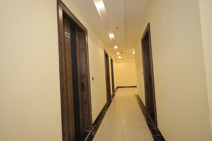 Imagen de la habitación del Hotel HOTEL CRESTA INN. Foto 7
