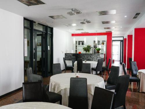 Imagen general del Hotel HOTEL CRISS. Foto 1