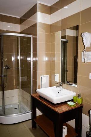 Imagen general del Hotel HOTEL CRISS. Foto 2
