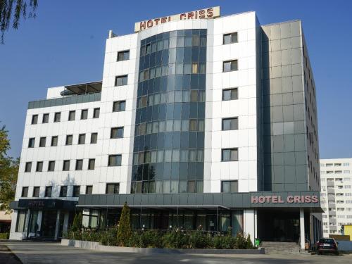 Imagen general del Hotel HOTEL CRISS. Foto 4