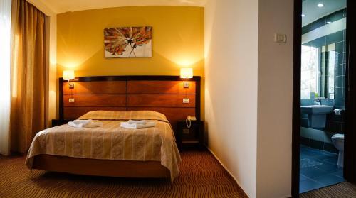 Imagen general del Hotel HOTEL CRISS. Foto 5