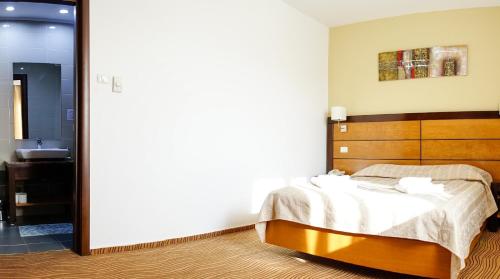 Imagen general del Hotel HOTEL CRISS. Foto 8