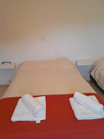 Imagen de la habitación del Hotel HOTEL CRISTAL. Foto 13