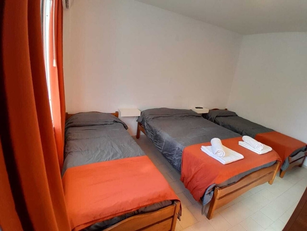 Imagen de la habitación del Hotel HOTEL CRISTAL. Foto 14