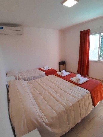 Imagen de la habitación del Hotel HOTEL CRISTAL. Foto 15