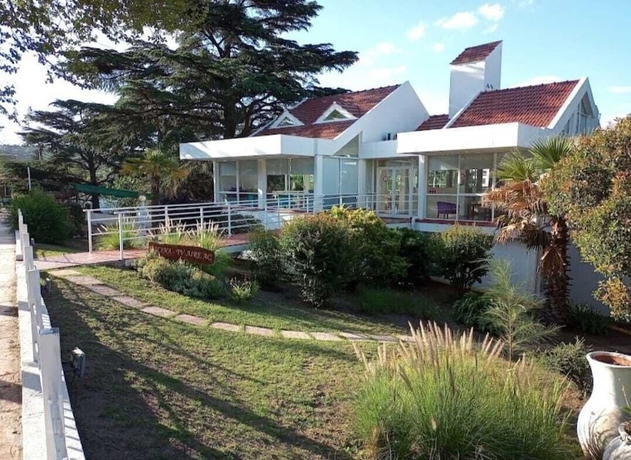 Imagen general del Hotel HOTEL CRISTAL. Foto 2