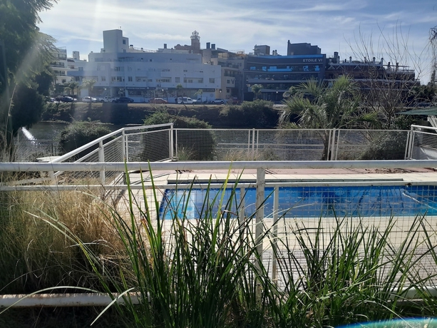 Imagen general del Hotel HOTEL CRISTAL. Foto 4