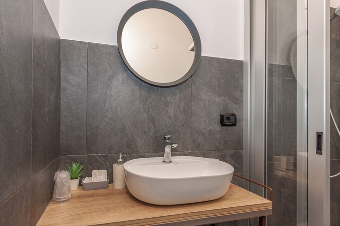 Imagen de la habitación del Hotel HOTEL CRISVAN. Foto 12