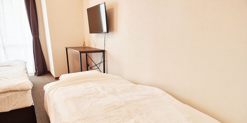 Imagen de la habitación del Hotel HOTEL CUORE Kokusai Street Naha. Foto 7