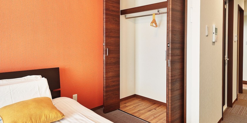 Imagen de la habitación del Hotel HOTEL CUORE Kokusai Street Naha. Foto 10