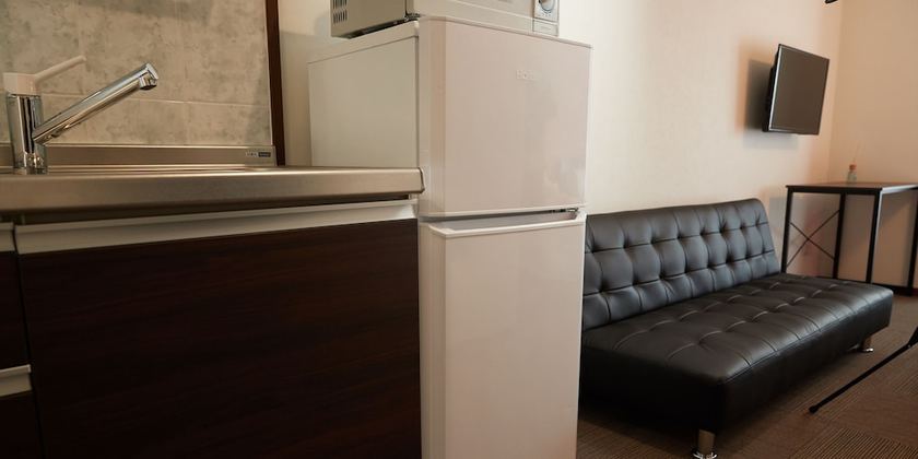 Imagen de la habitación del Hotel HOTEL CUORE Kokusai Street Naha. Foto 16