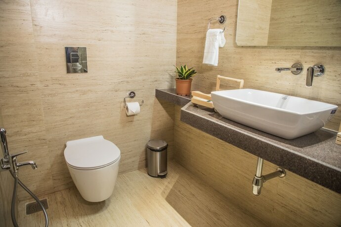 Imagen general del Hotel HOTEL CYPRESS. Foto 15
