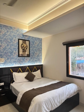 Imagen de la habitación del Hotel HOTEL D C GRAND. Foto 6