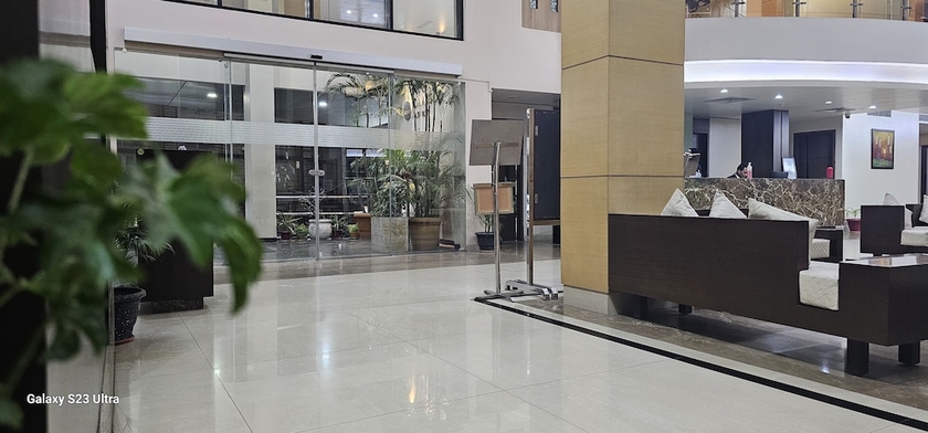 Imagen de los interiores del Hotel HOTEL DAAYSCO OLEY ALLO. Foto 19