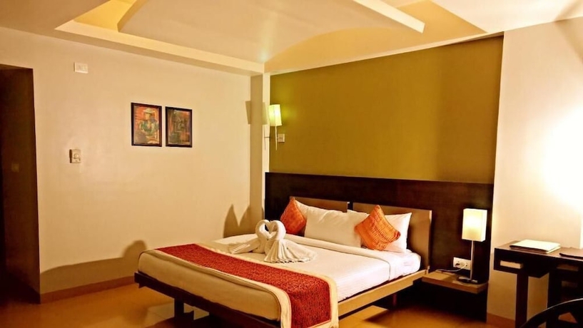 Imagen de la habitación del Hotel HOTEL DAAYSCO OLEY ALLO. Foto 7