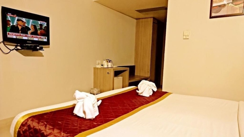 Imagen de la habitación del Hotel HOTEL DAAYSCO OLEY ALLO. Foto 9