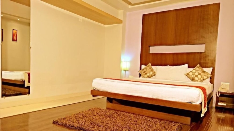 Imagen de la habitación del Hotel HOTEL DAAYSCO OLEY ALLO. Foto 10