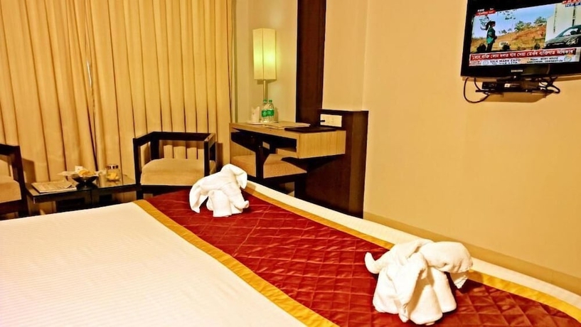 Imagen de la habitación del Hotel HOTEL DAAYSCO OLEY ALLO. Foto 12