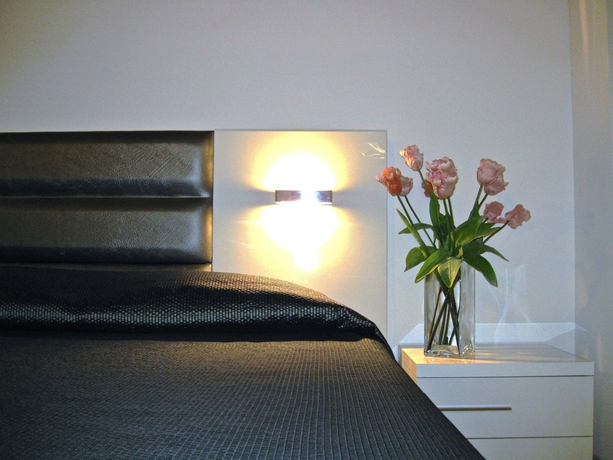 Imagen de la habitación del Hotel HOTEL DARIVAL. Foto 9