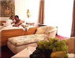 Imagen general del Hotel HOTEL DAS MOSER. Foto 2