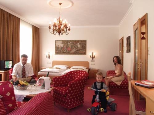 Imagen general del Hotel HOTEL DAS MOSER. Foto 4