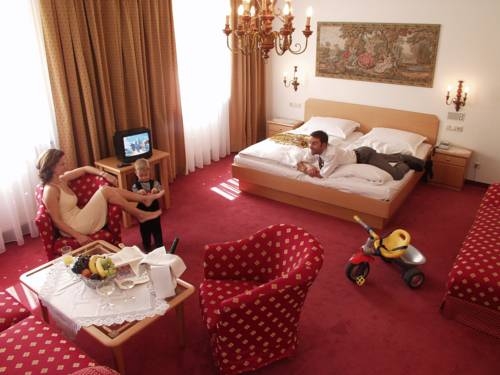 Imagen general del Hotel HOTEL DAS MOSER. Foto 5