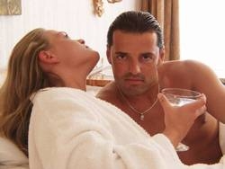 Imagen general del Hotel HOTEL DAS MOSER. Foto 9