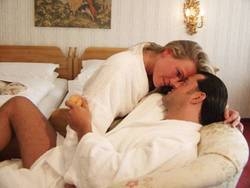 Imagen general del Hotel HOTEL DAS MOSER. Foto 10