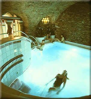 Imagen general del Hotel HOTEL DAS MOSER. Foto 11