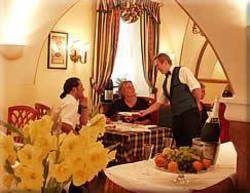 Imagen general del Hotel HOTEL DAS MOSER. Foto 12